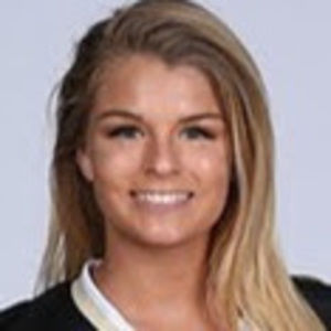 Meet your Posher, Jenna